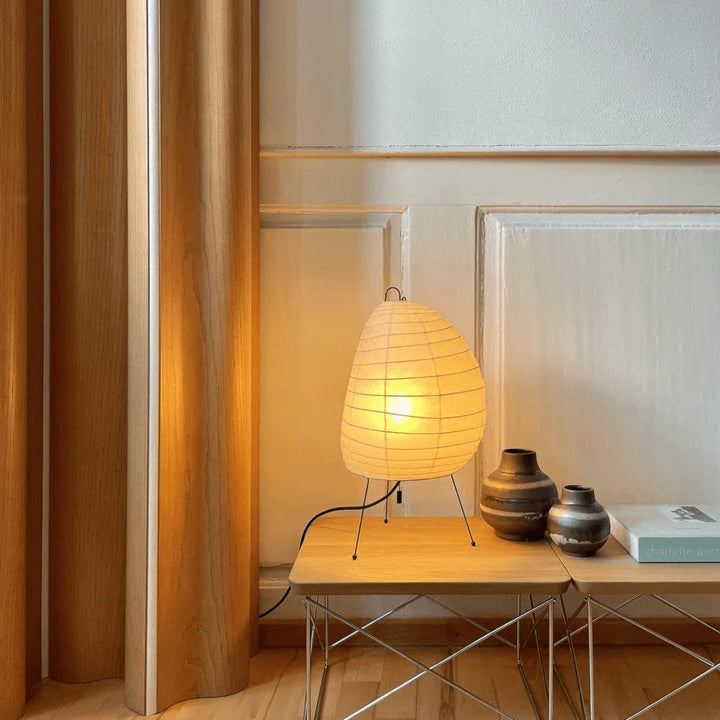 Akari 1N Table Lamp 2