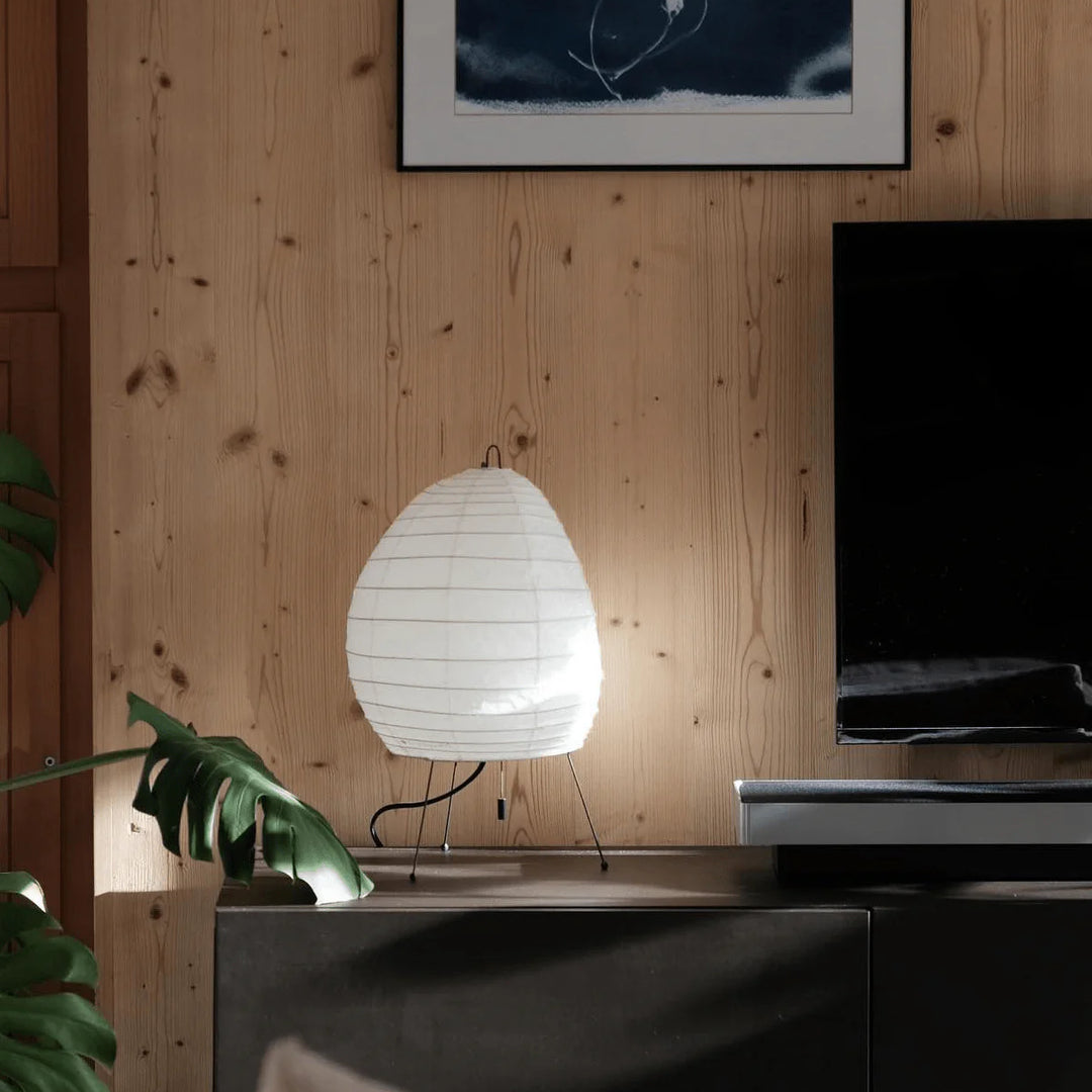 Akari 1N Table Lamp 3