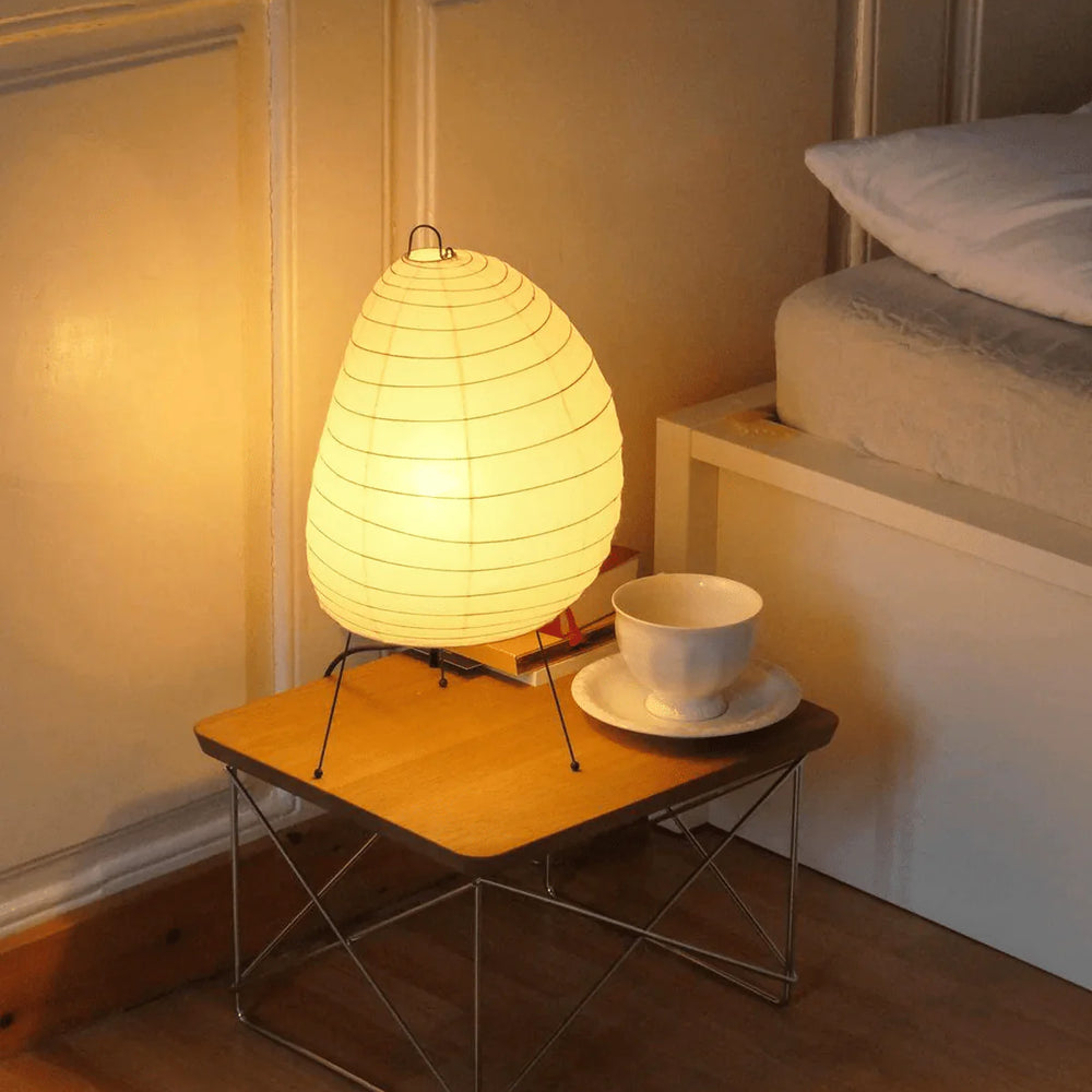 Akari 1N Table Lamp 4