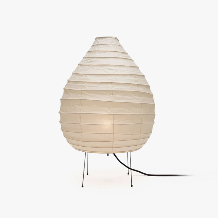 Akari 22N Table Lamp 1