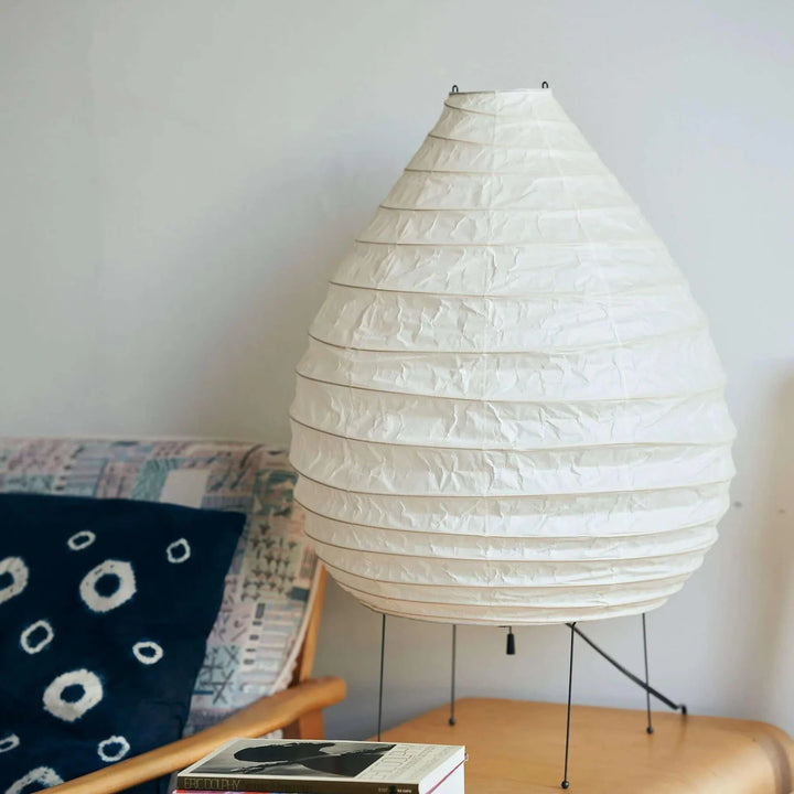 Akari 22N Table Lamp 5