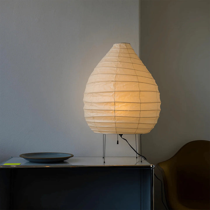 Akari 22N Table Lamp 6