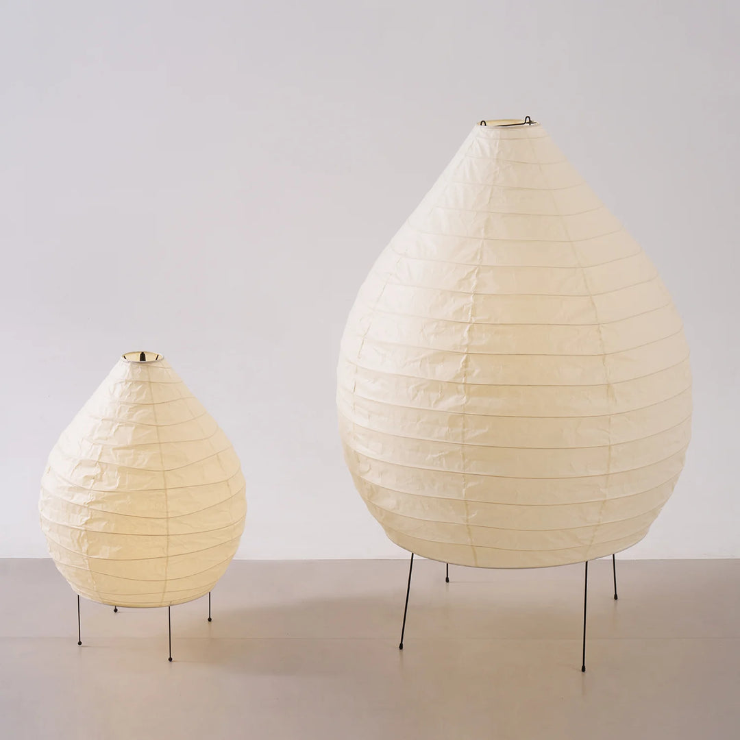 Akari 22N Table Lamp 8