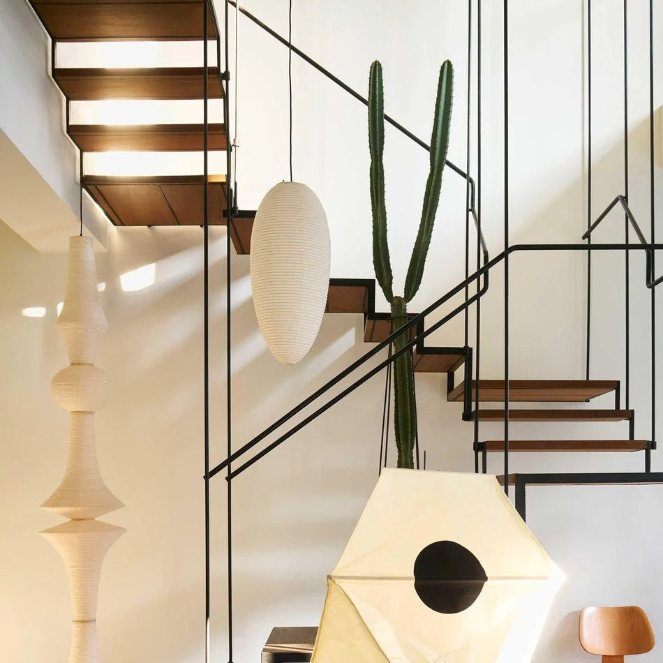Akari 23A Pendant Lamp 10