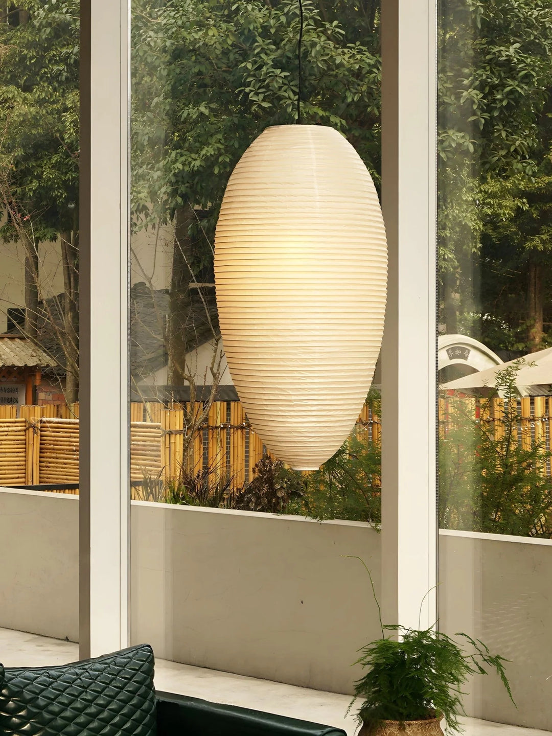 Akari 23A Pendant Lamp 8