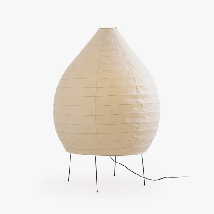 Akari 23N Floor Lamp 1
