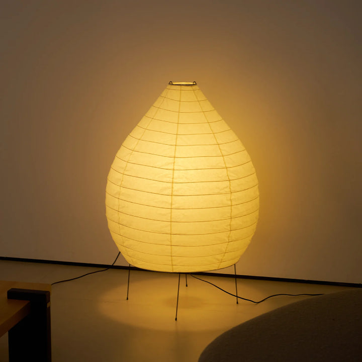 Akari 23N Floor Lamp 11