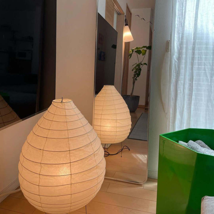 Akari 23N Floor Lamp 3