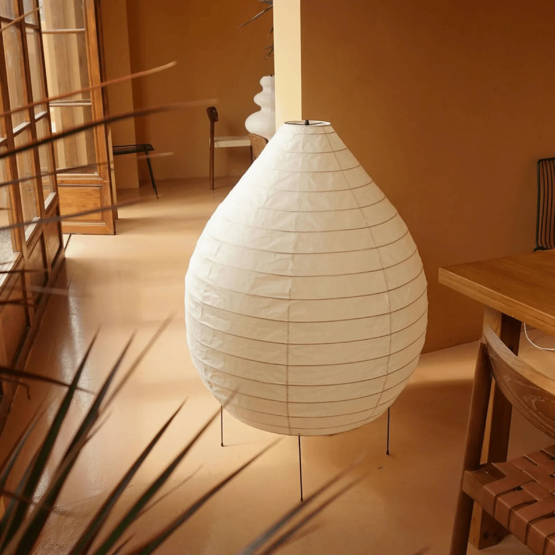 Akari 23N Floor Lamp 4