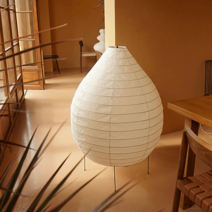 Akari 23N Floor Lamp 4