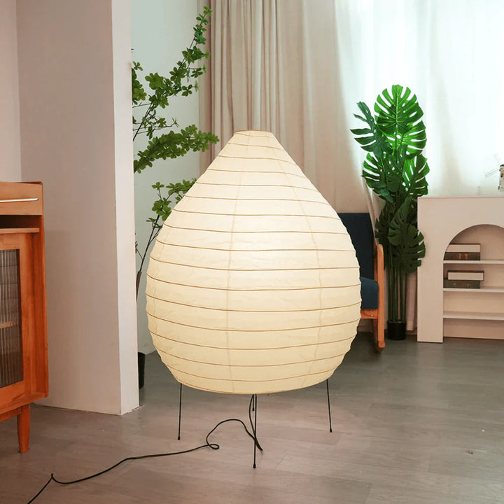 Akari 23N Floor Lamp 6