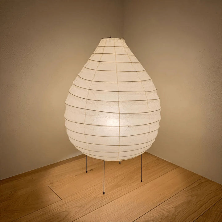 Akari 23N Floor Lamp 8