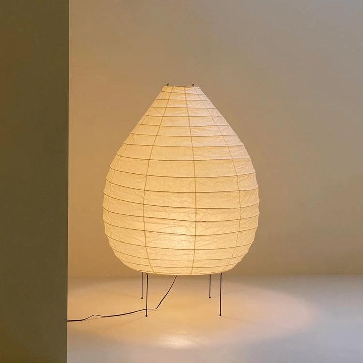 Akari 23N Floor Lamp 9