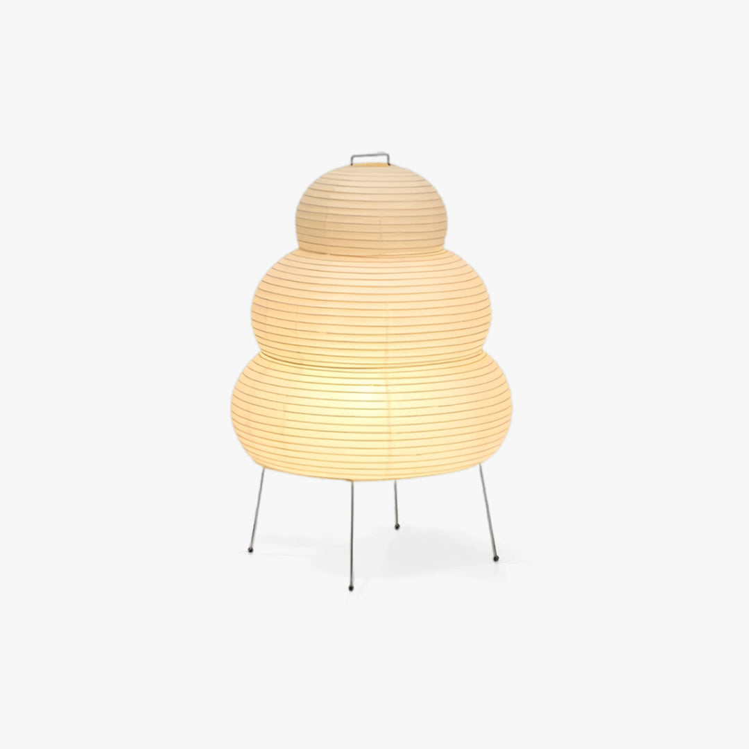 Akari 24N Table Lamp 1
