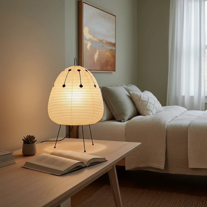 Akari 24N Table Lamp 16