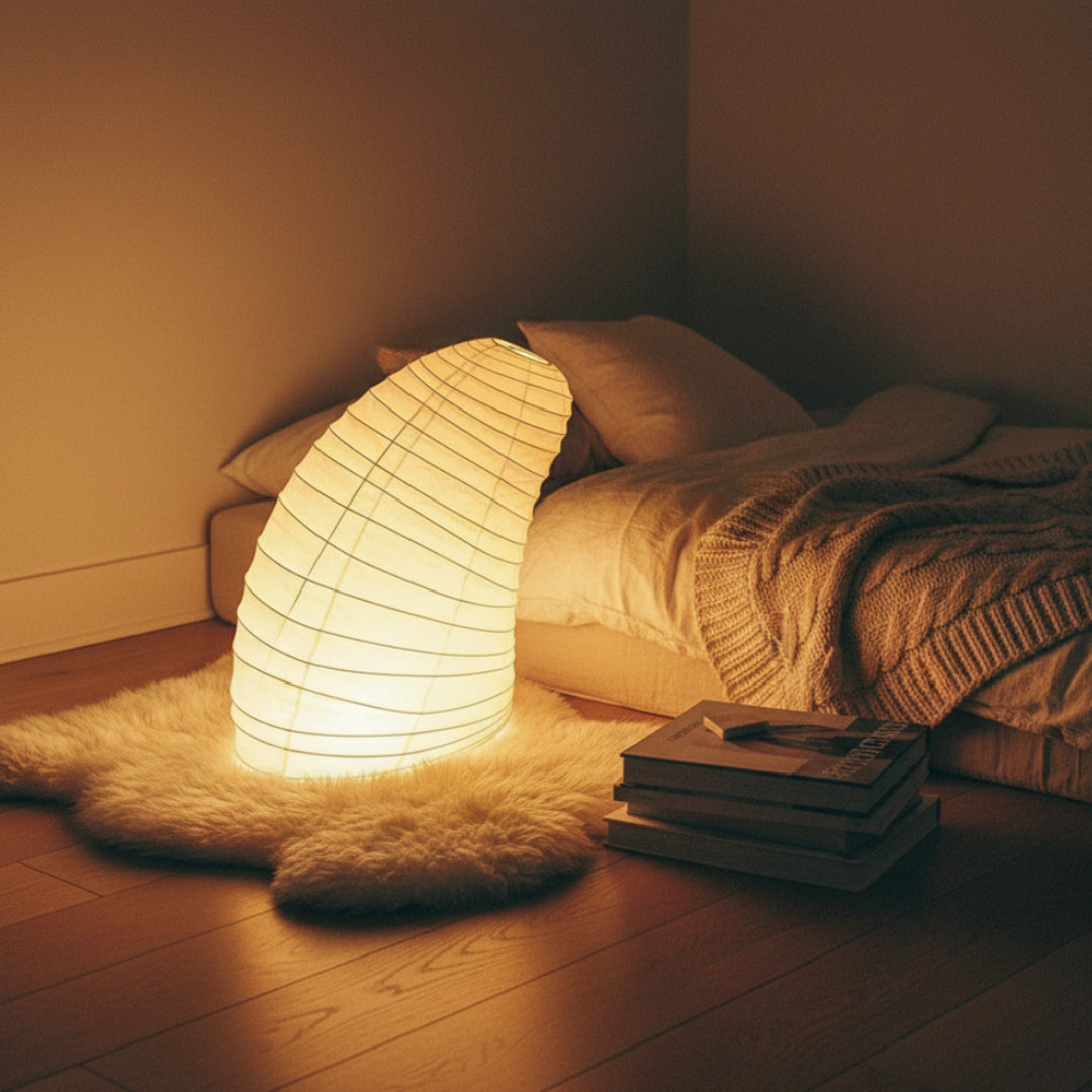 Akari 24N Table Lamp 20