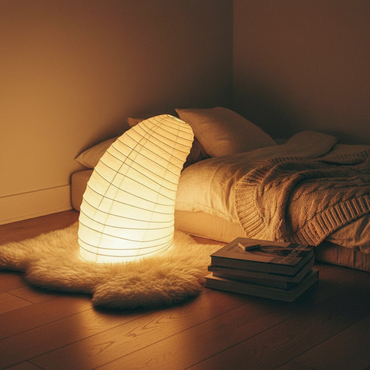 Akari 24N Table Lamp 20