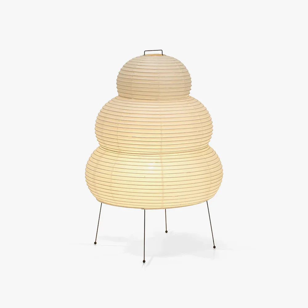 Akari 24N Table Lamp 3