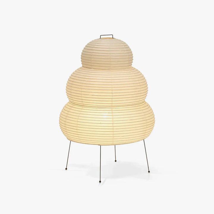 Akari 24N Table Lamp 3