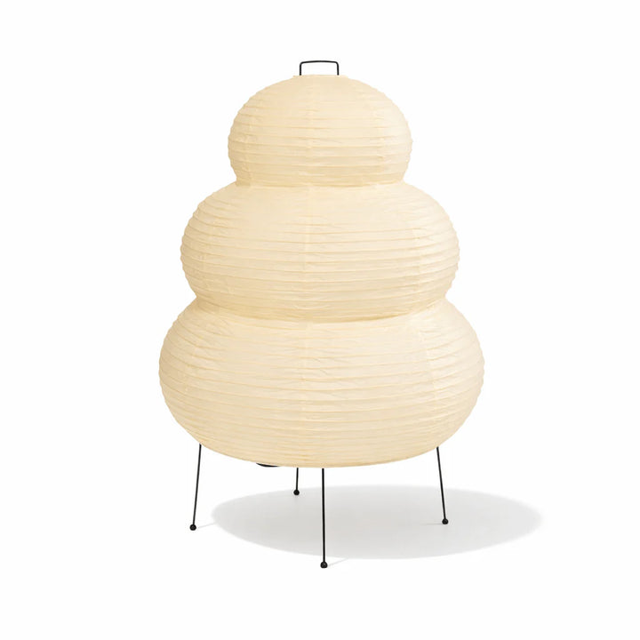Akari 24N Table Lamp 4
