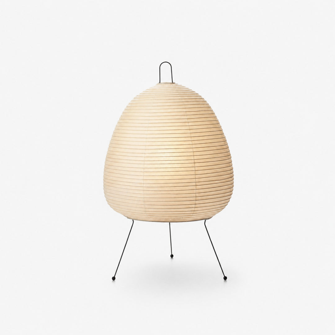 Akari 24N Table Lamp 5