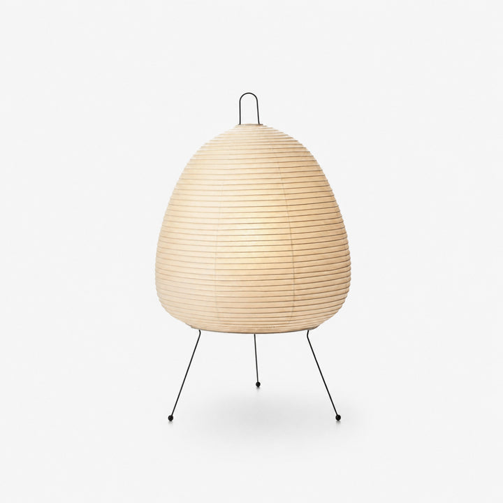 Akari 24N Table Lamp 5