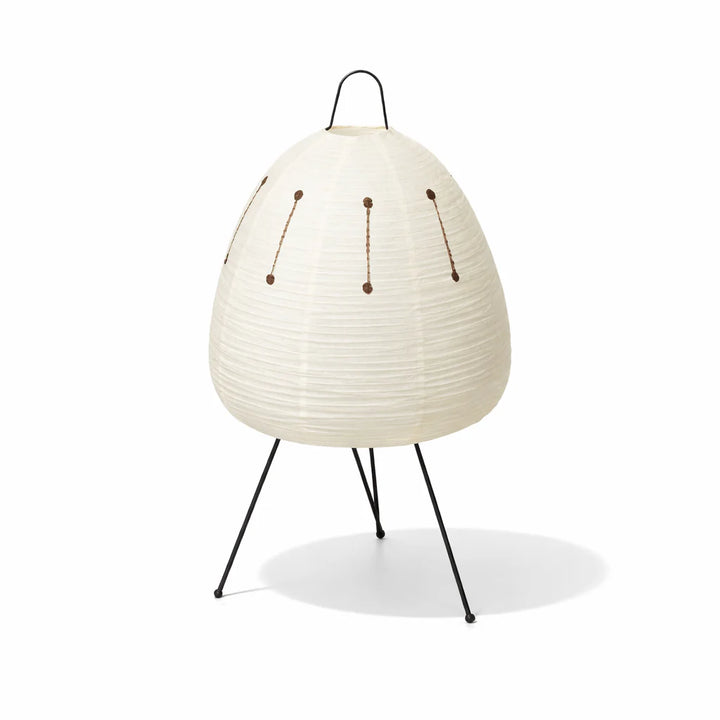 Akari 24N Table Lamp 6