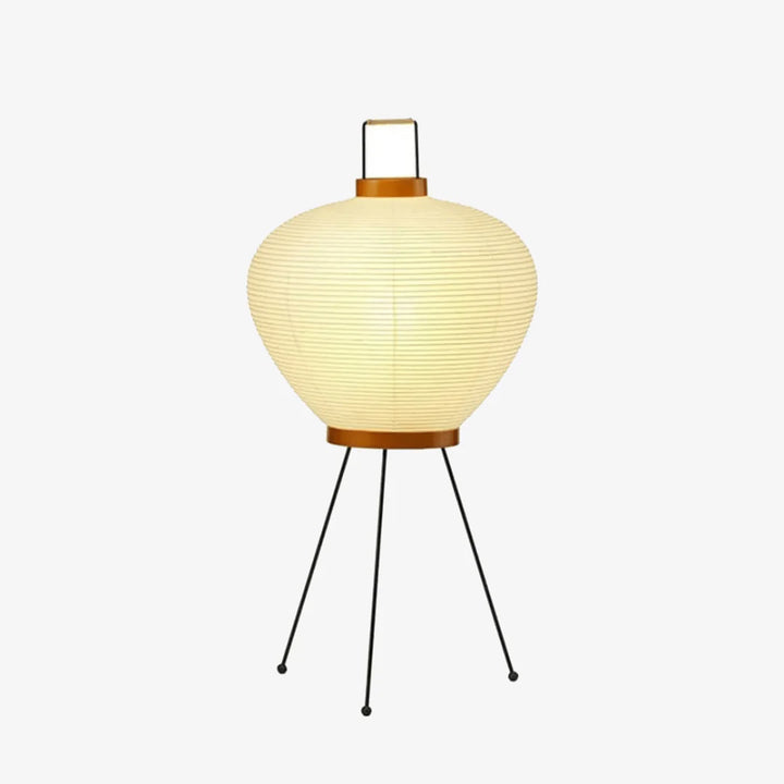 Akari 24N Table Lamp 8