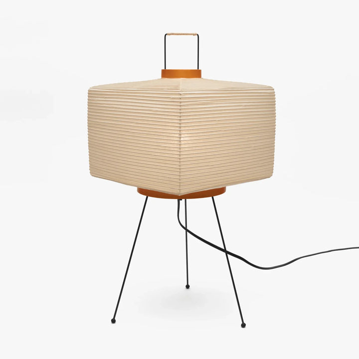 Akari 24N Table Lamp 9