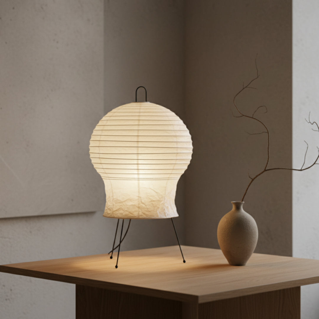 Akari 2N Table Lamp 2