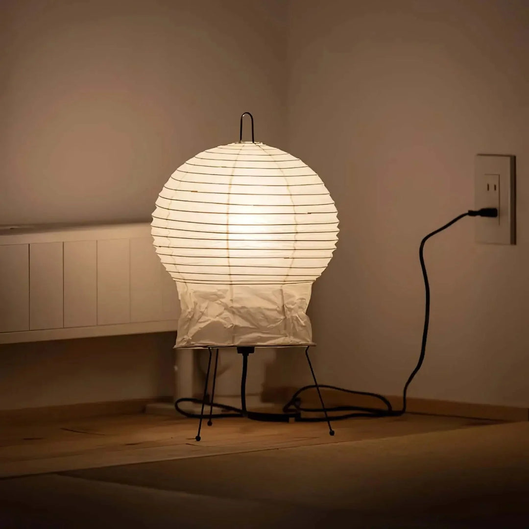Akari 2N Table Lamp 5