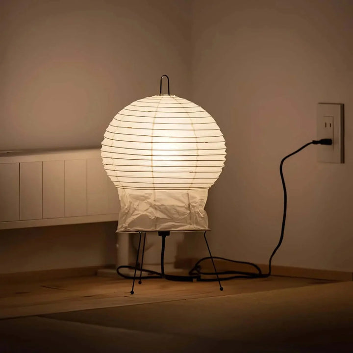 Akari 2N Table Lamp 5