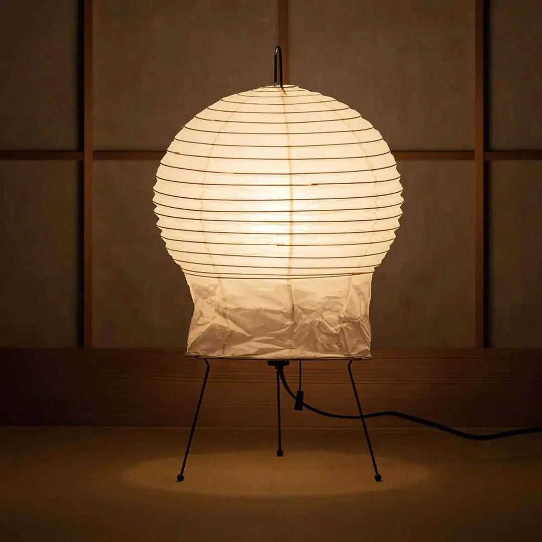 Akari 2N Table Lamp 6