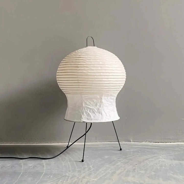 Akari 2N Table Lamp 7
