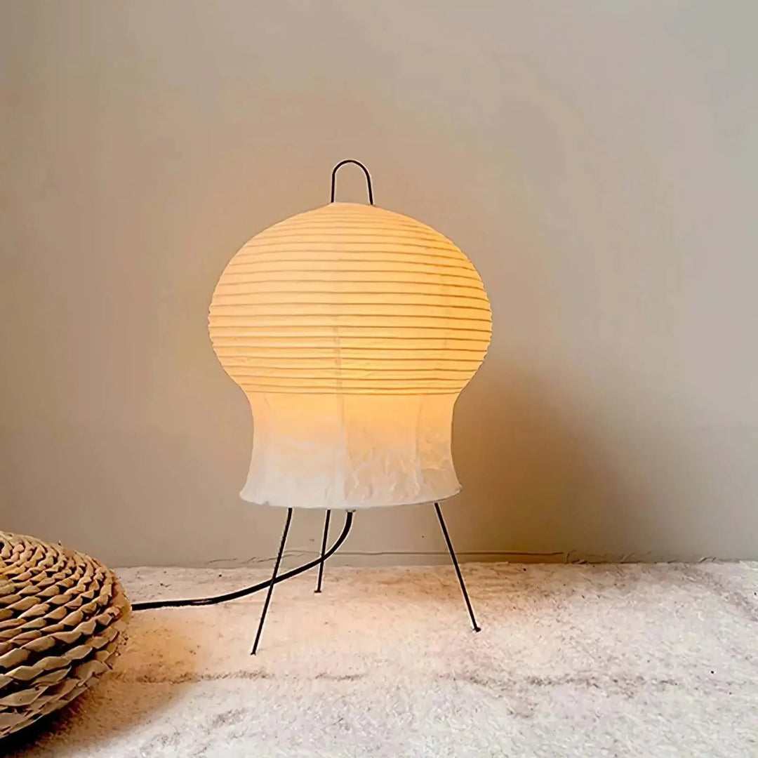 Akari 2N Table Lamp 8