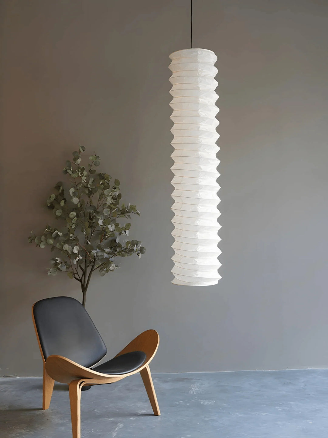 Akari 31N Pendant Light 11