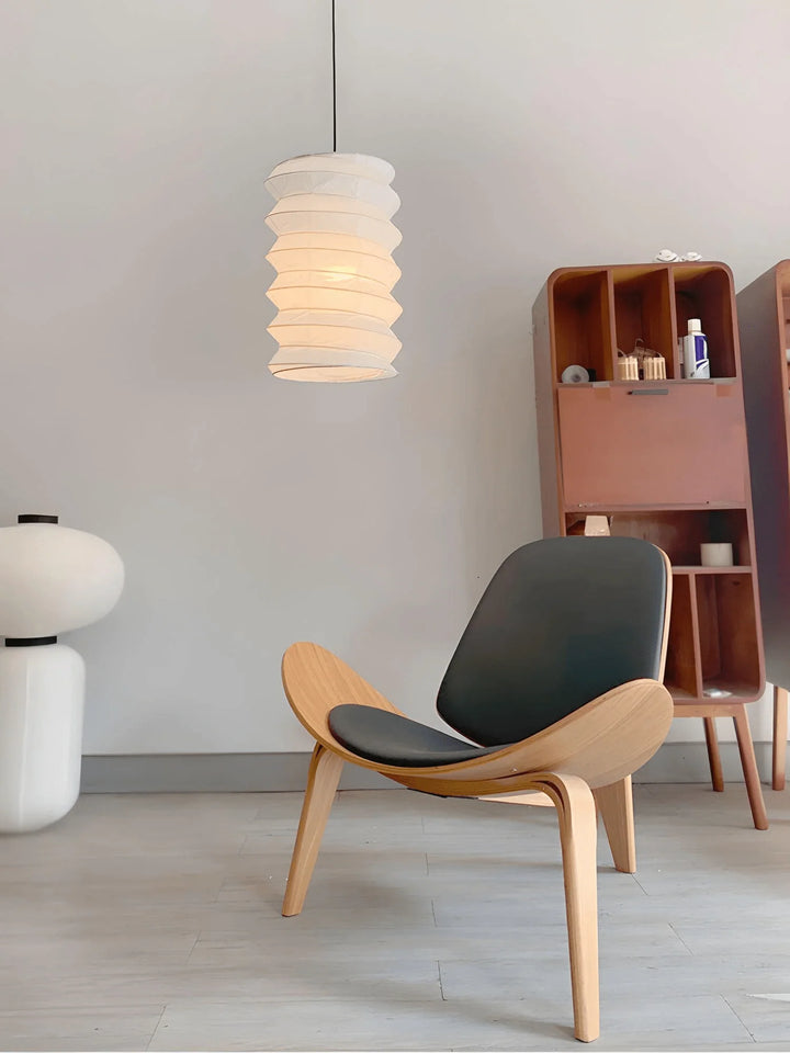 Akari 31N Pendant Light 12