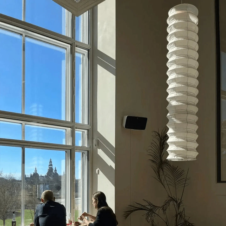 Akari 31N Pendant Light 5