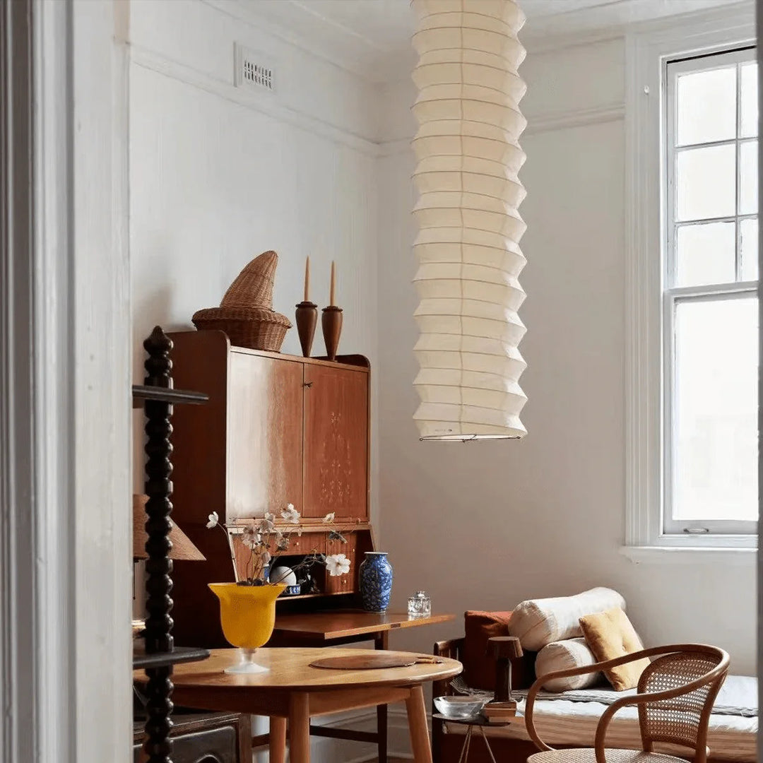Akari 31N Pendant Light 6