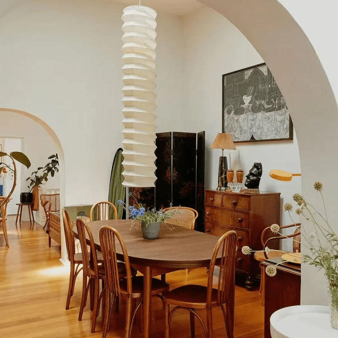 Akari 31N Pendant Light 8