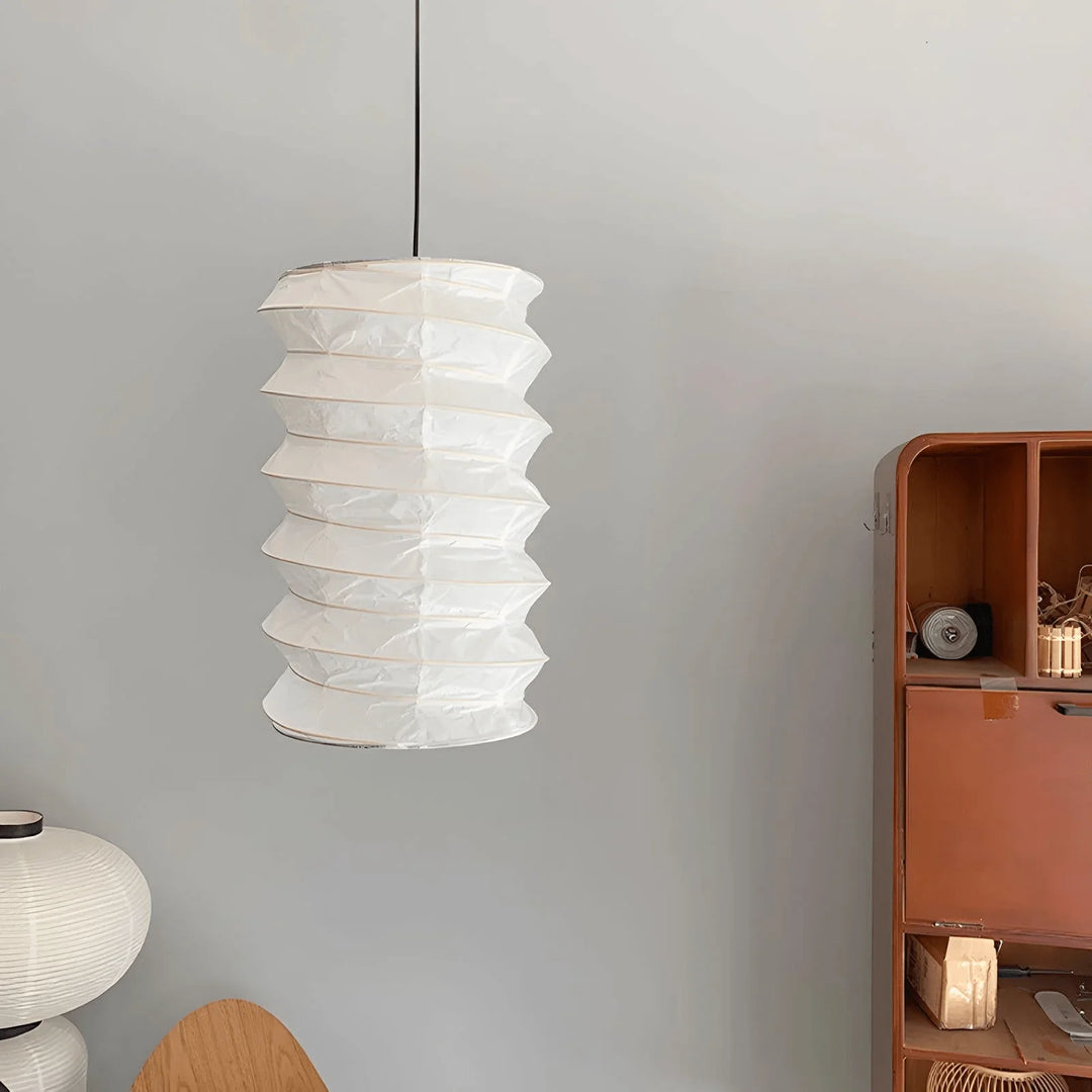 Akari 31N Pendant Light 9