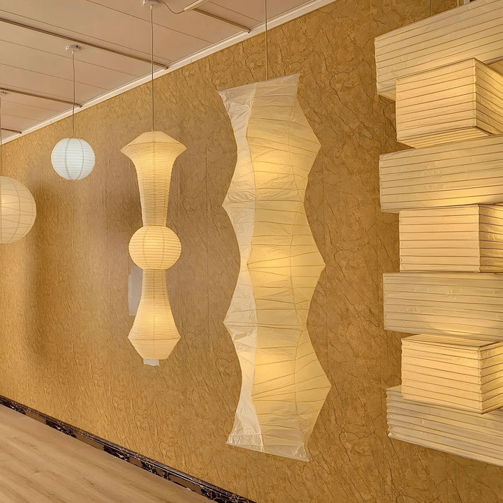 Akari 33N Pendant Lamp 2