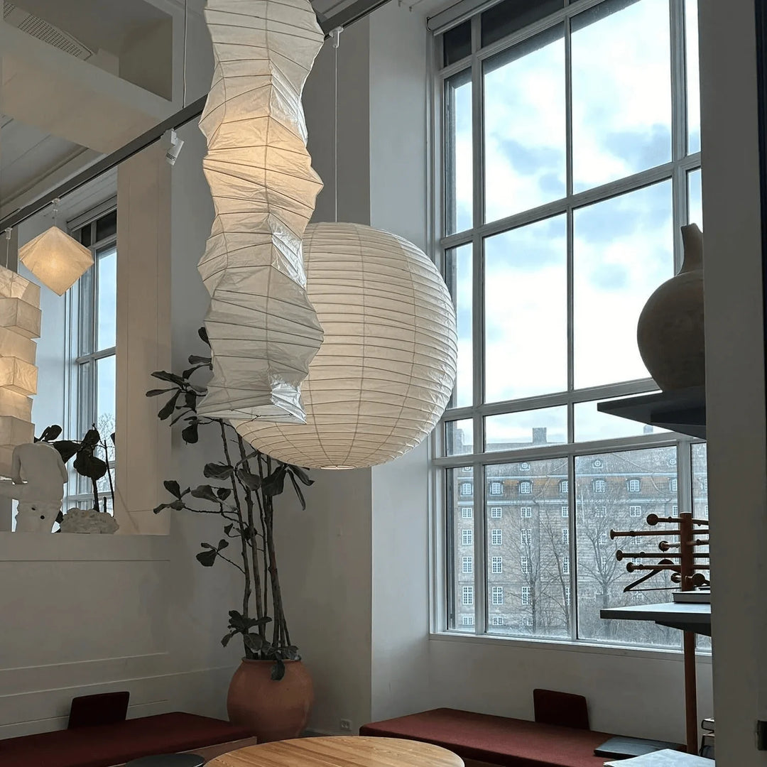 Akari 33N Pendant Lamp 4