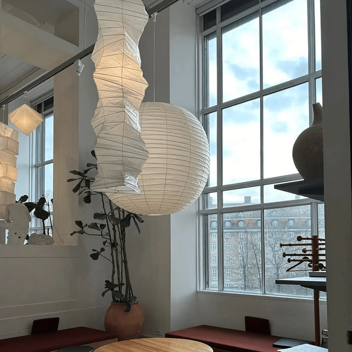 Akari 33N Pendant Lamp 4
