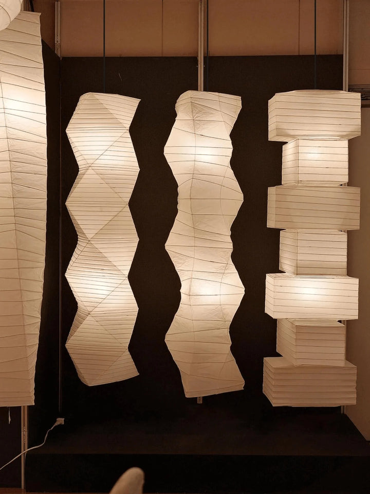 Akari 33N Pendant Lamp 6