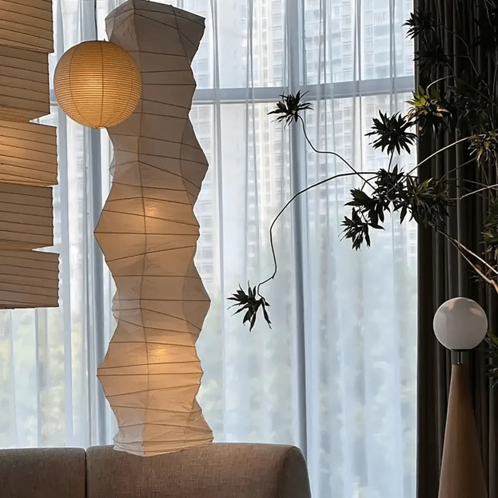Akari 33N Pendant Lamp 7