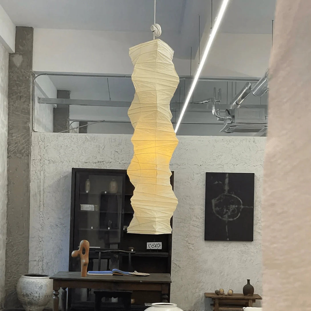 Akari 33N Pendant Lamp 9