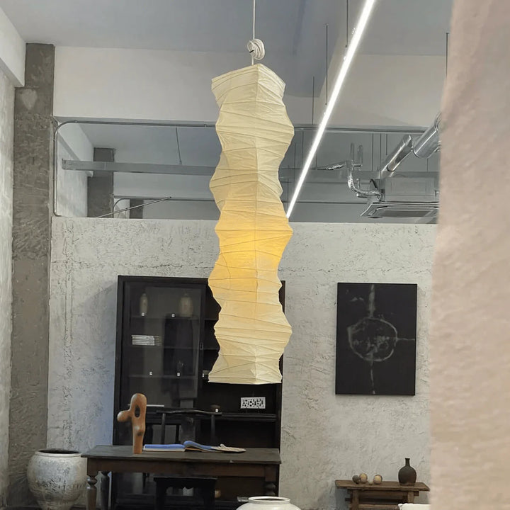 Akari 33N Pendant Lamp 9