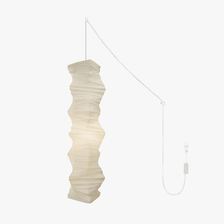 Akari 33N Pendant Swag Light 1