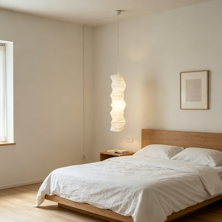 Akari 33N Pendant Swag Light 8